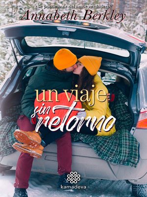 cover image of Un viaje sin retorno